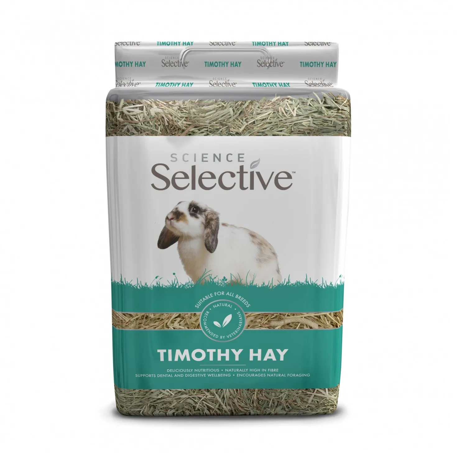 Science Selective Foin Timothy Hay - lapin, rongeur