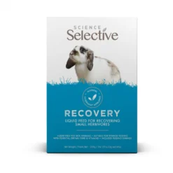 Science Selective Recovery