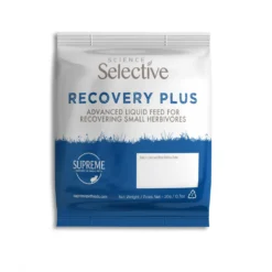 Science Selective Recovery Plus lapin, rongeur