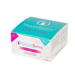 Secure Bunny lapin
