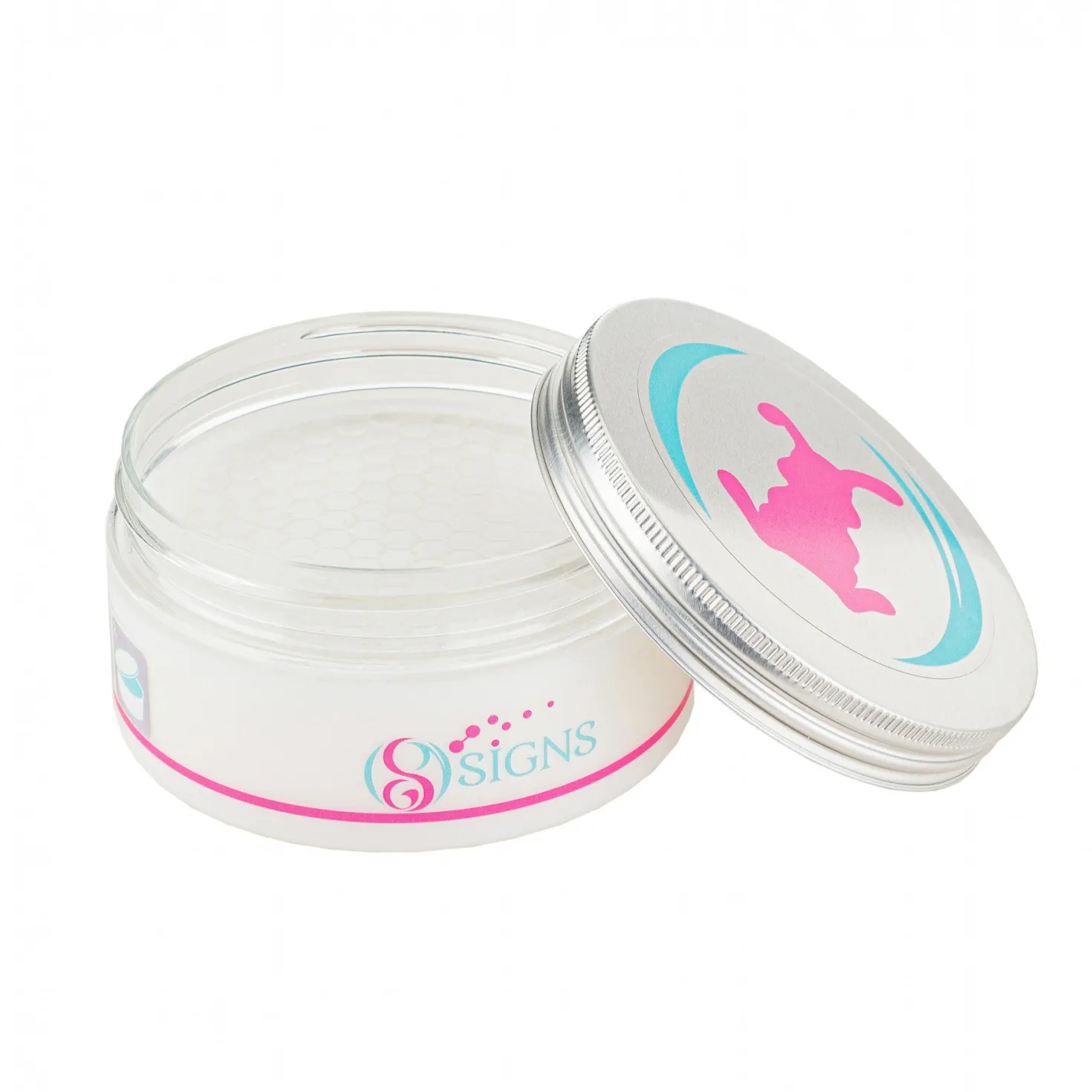 Secure Bunny lapin