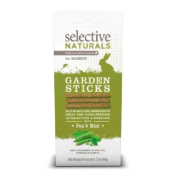 Selective Naturals Garden Sticks rongeur