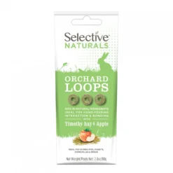 Selective Naturals Orchard Loops rongeur