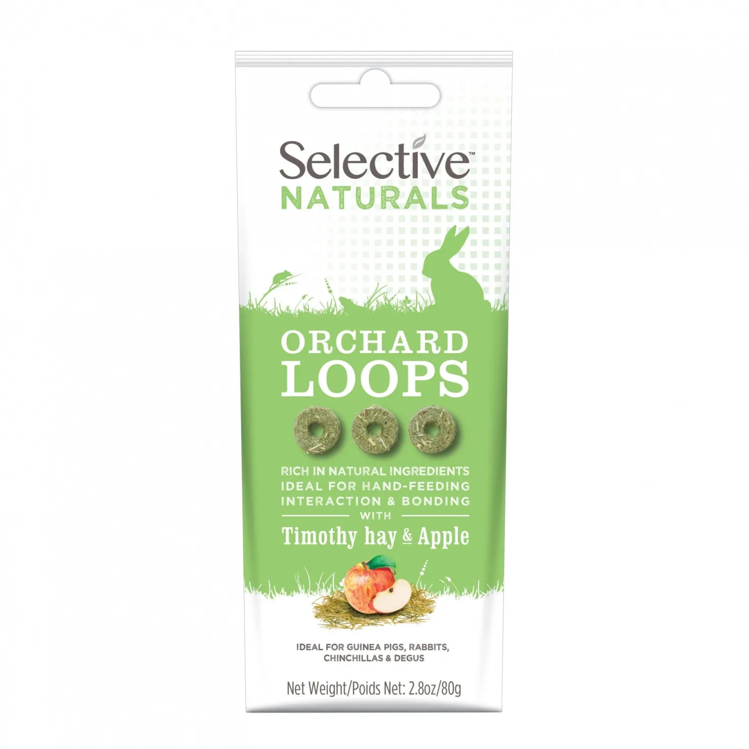 Selective Naturals Orchard Loops rongeur