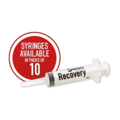 Seringues Recovery