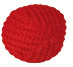 SET DE BALLES TRICOTEES