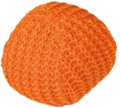 SET DE BALLES TRICOTEES