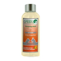 Shampoing Activ'mue chien, chat