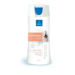Shampoing chien