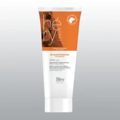 Shampoing chien héri poil fauves