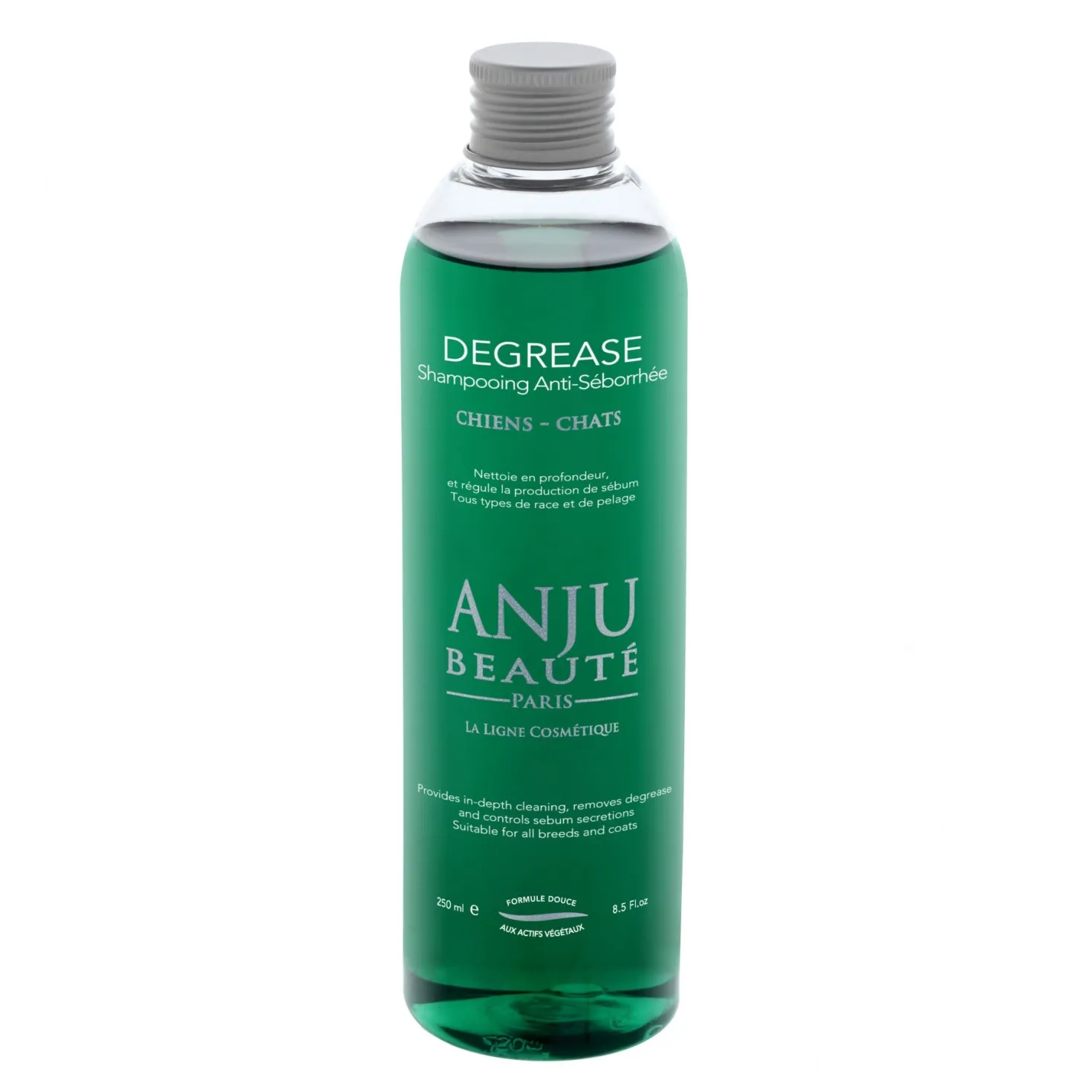Shampooing anti-séborrhée Degrease