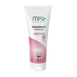 Shampooing apaisant Sensiderm®