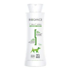 Shampooing Odour Control chien