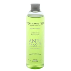 Shampooing poils durs Vitalité chien, chat