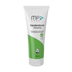 Shampooing purifiant Keratoderm® chien, chat