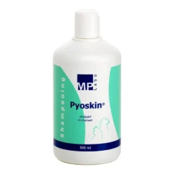 Shampooing Pyoskin