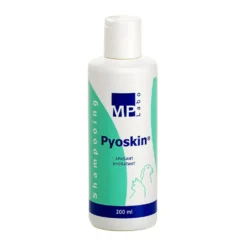 Shampooing Pyoskin