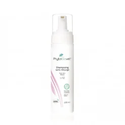 Shampooing sans rinçage Bio