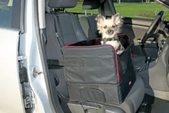 Siège de voiture Friends on Tour chien