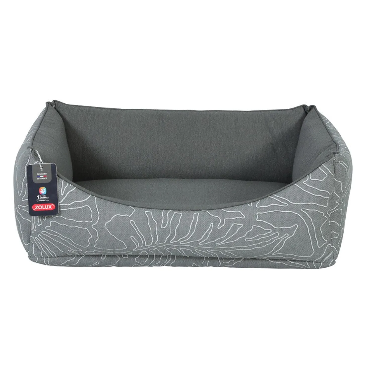 Sofa Naya gris