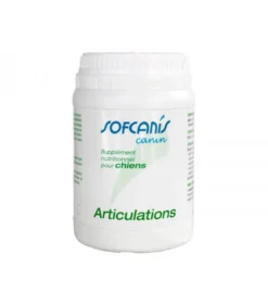 Sofcanis Articulations chien