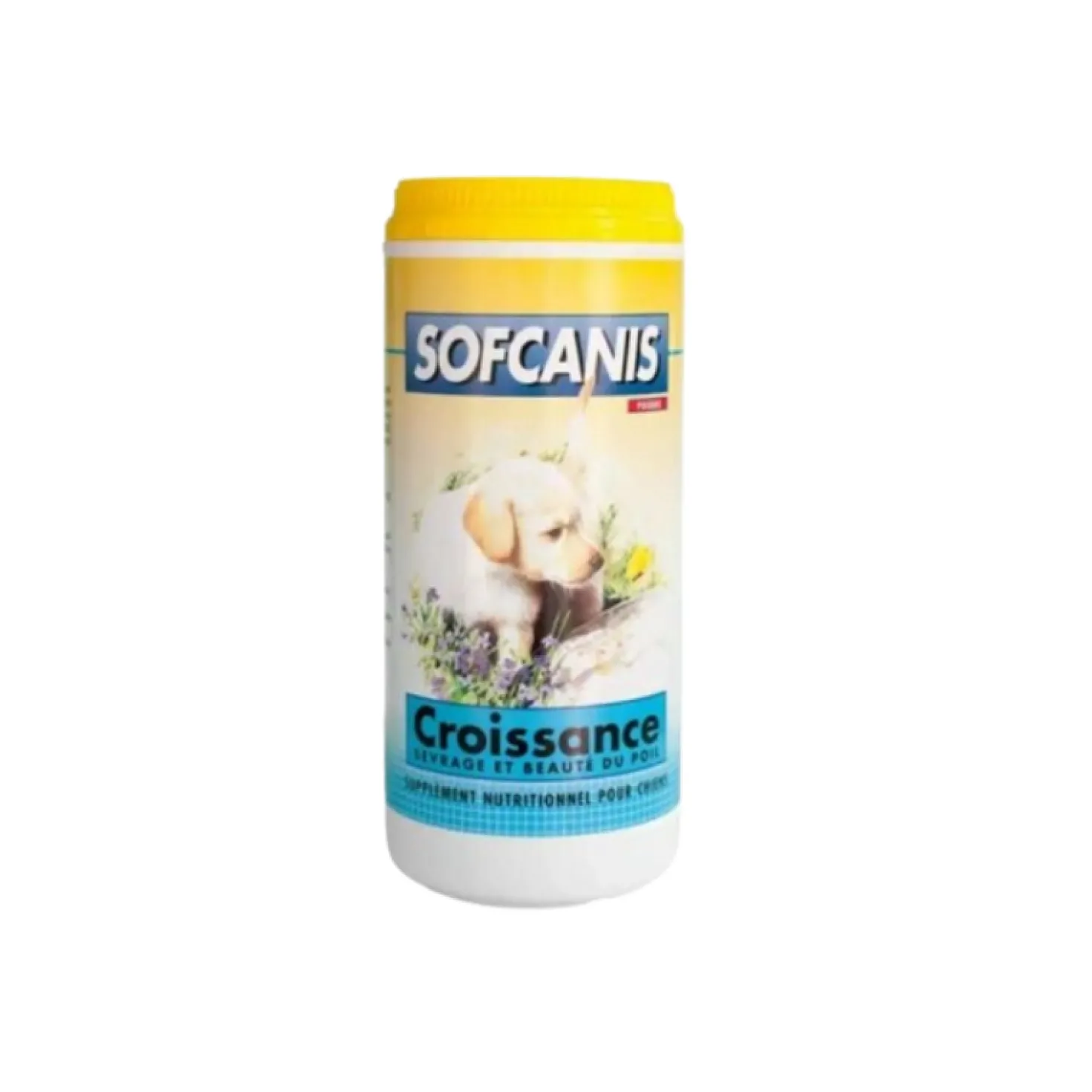 Sofcanis Canin Croissance chiot