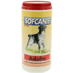 Sofcanis Poudre