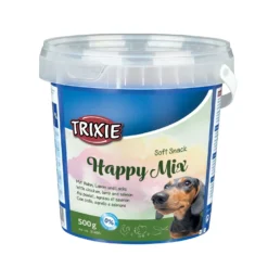 Soft Snack Mix chien, chiot