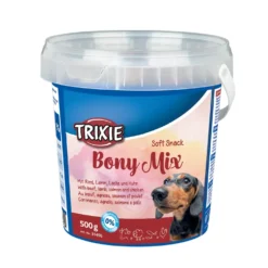 Soft Snack Mix chien, chiot