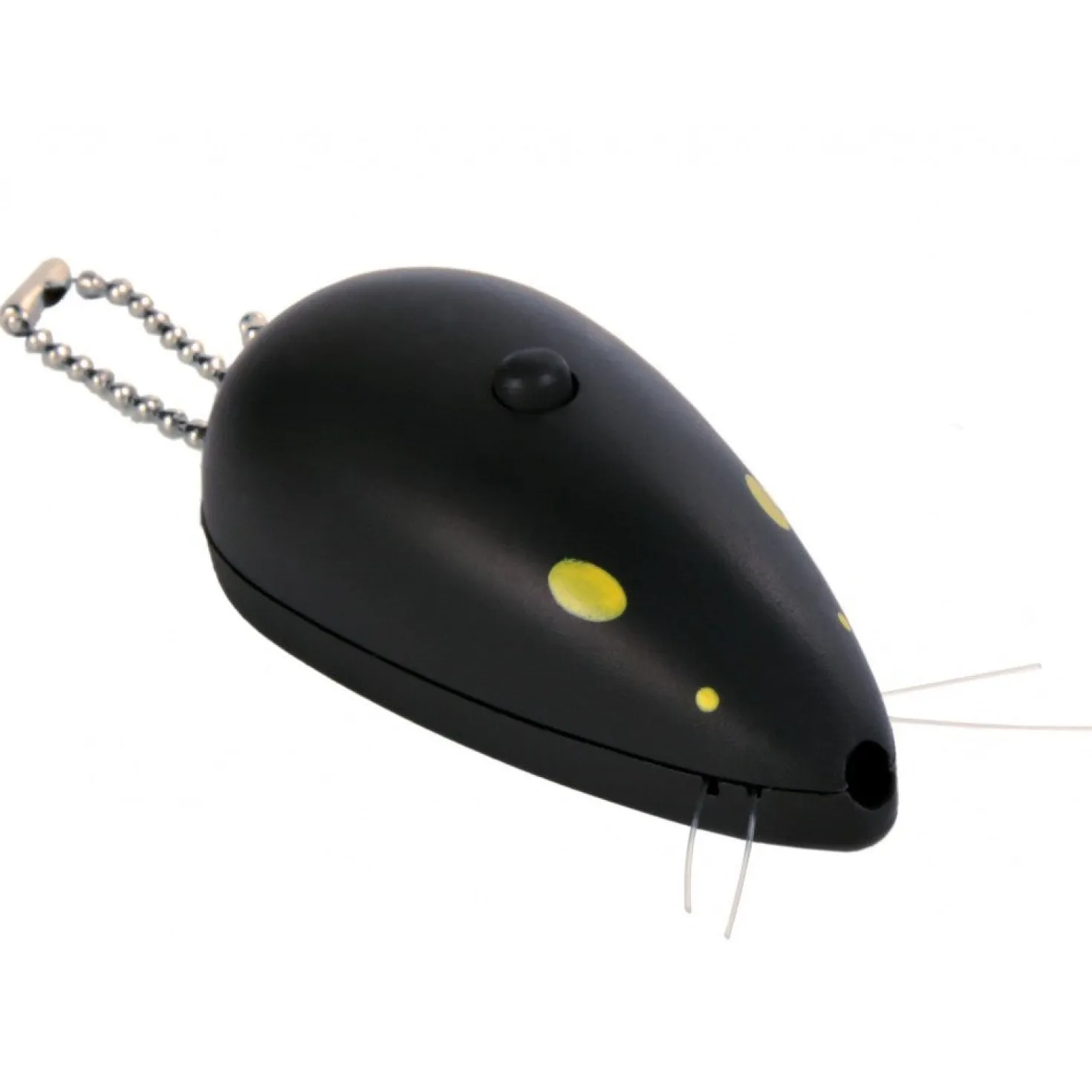 Souris Laser Catch The Light chat