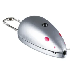 Souris Laser Catch The Light chat
