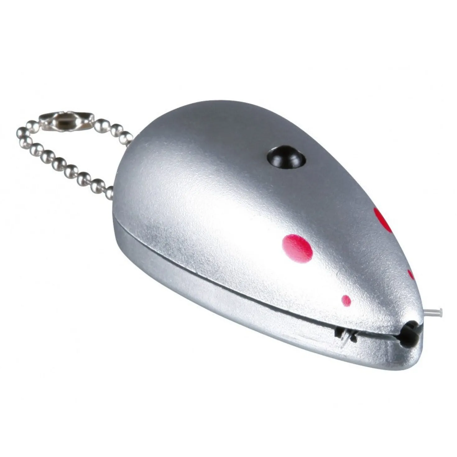 Souris Laser Catch The Light chat