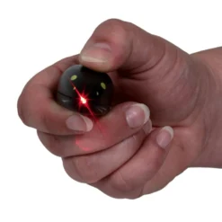 Souris Laser Catch The Light chat