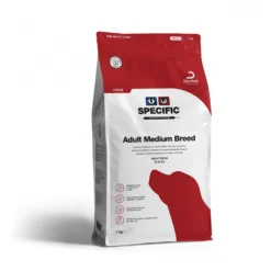 Specific Adult Medium Breed / CXD-M - croquettes chien