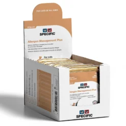 Specific Allergen Management Plus / FOW-HY - pâtée chat