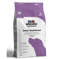 Specific Cgd-S Senior Small Breed - croquettes chien