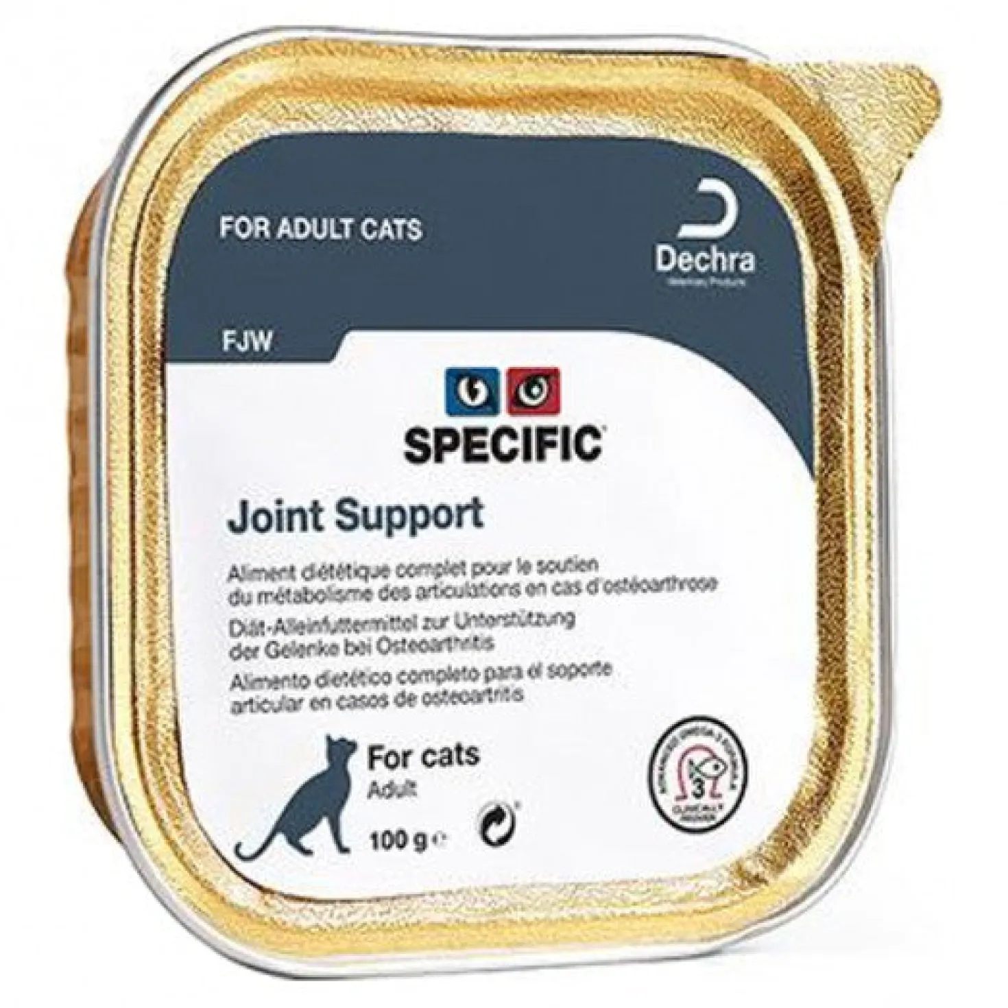 Specific chat Fjw Joint Support