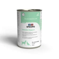 Specific chien chat F/C-In-l Intensive 6 x 395g