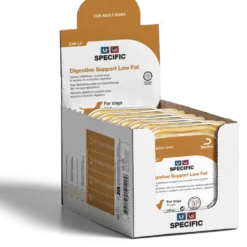 Specific Ciw-Lf Digest Low Fat - pâtée chien