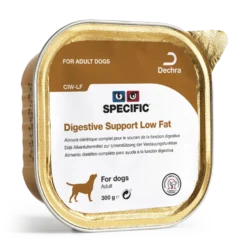 Specific Ciw-Lf Digest Low Fat - pâtée chien