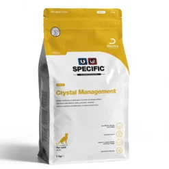 Specific Crystal Management Light / FCD-L - croquettes chat