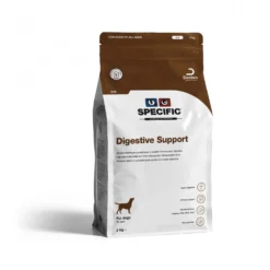 Specific Digestive Support / CID & CIW - aliment chien