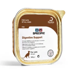 Specific Digestive Support / FID & FIW - aliment chat