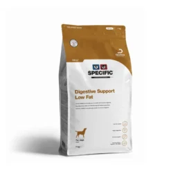 Specific Digestive Support Low Fat / CID-LF - croquettes chien