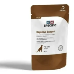Specific FIW-P Digestive Support sachet repas - pâtée chat