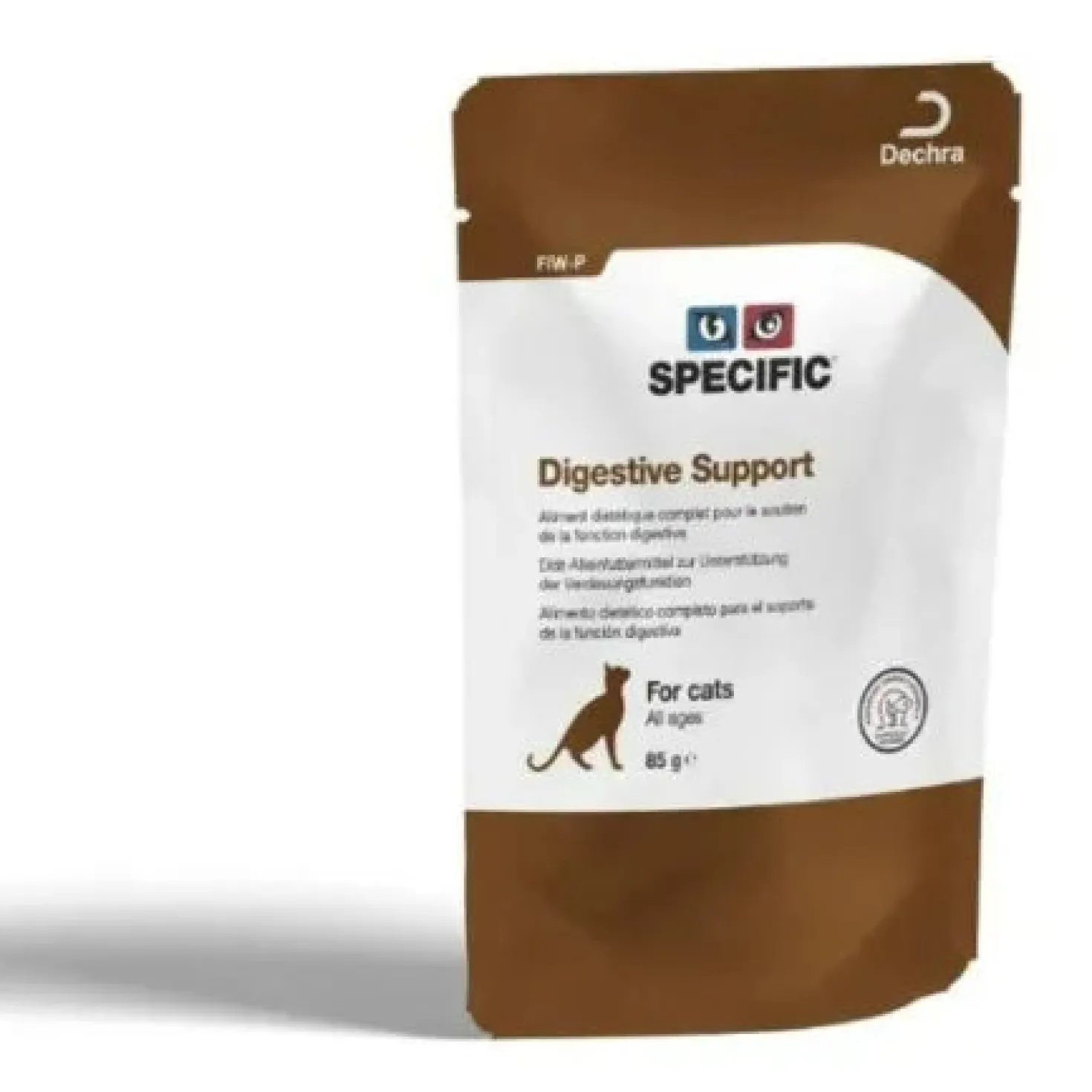 Specific FIW-P Digestive Support sachet repas - pâtée chat