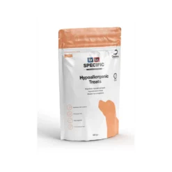 Specific Hypoallergenic Treats chien