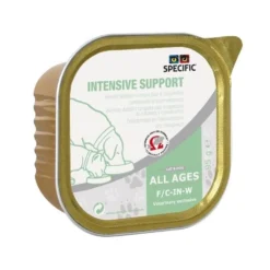Specific Intensive Support / F/C-IN-W - pâtée chien, chat