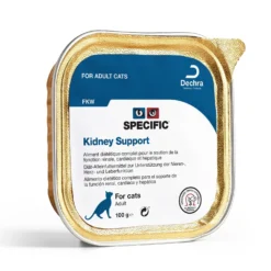 Specific Kidney Support / FKD & FKW - aliment chat