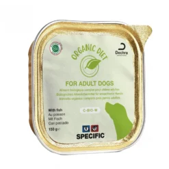 Specific Organic Adult C-BIO W - pâtée chien